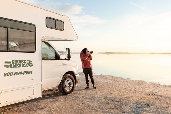 The 10 Best Solo Road Trip Ideas